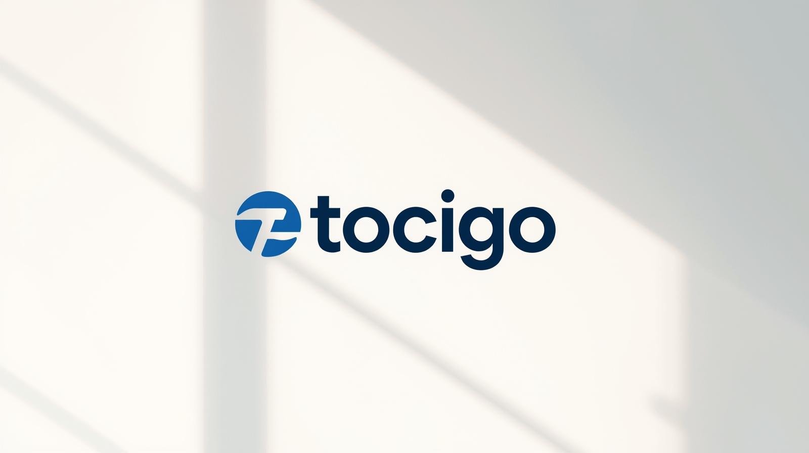 TOCIGO AI Logo